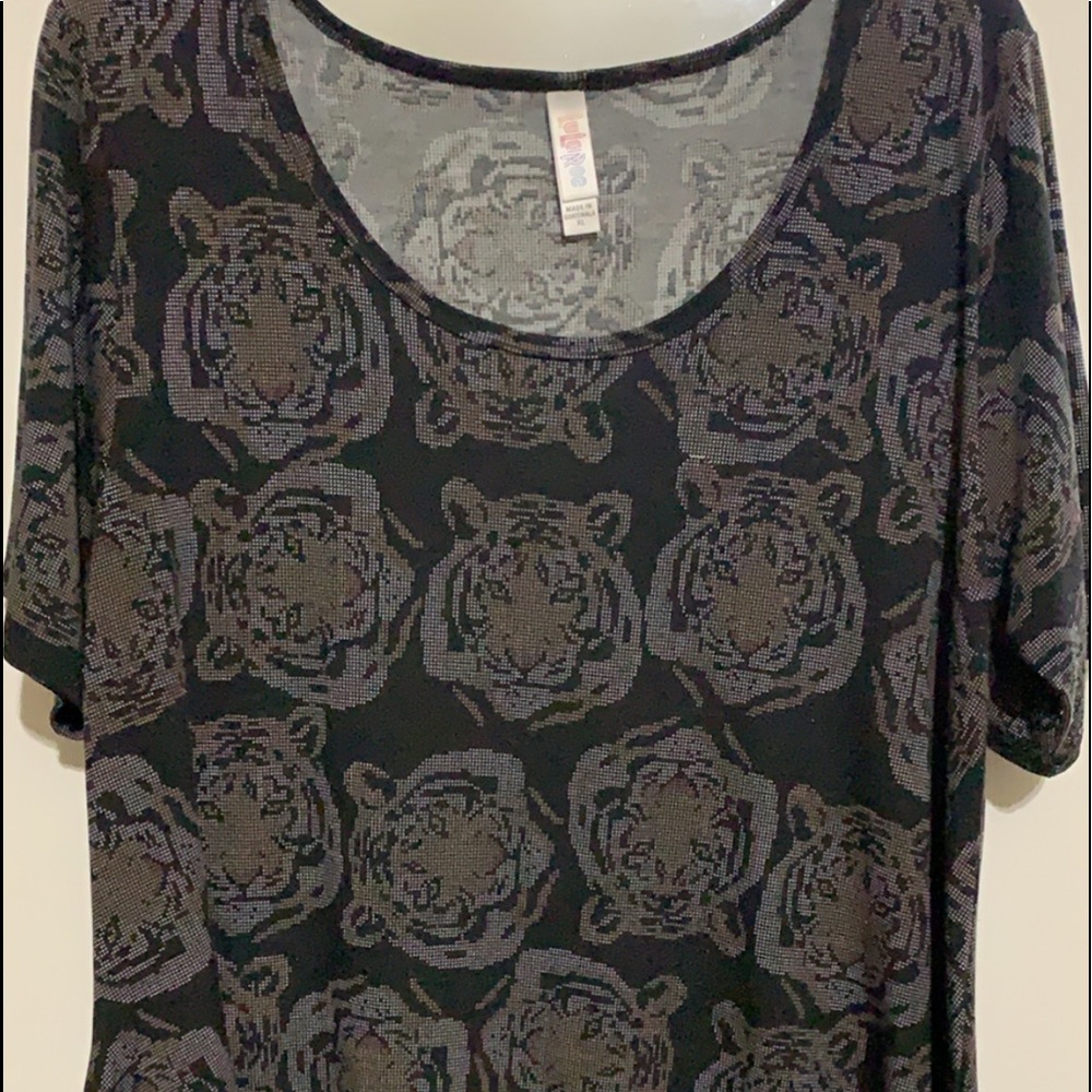 UNICORN lularoe perfect t